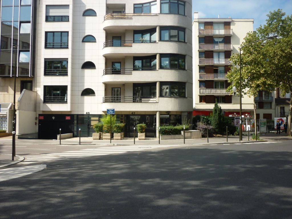 Cabinet d'ostéopathie