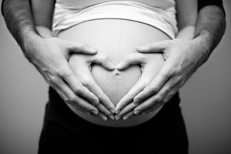 Ostéopathie et femme enceinte