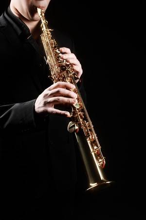 Ostéopathie chez les saxophonistes