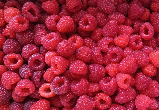 Framboises