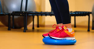 Proprioception