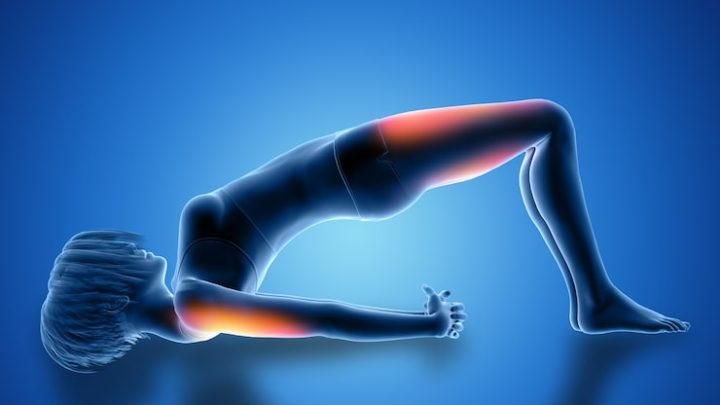 Mobilité Articulaire