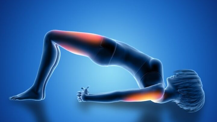 Mobilité Articulaire